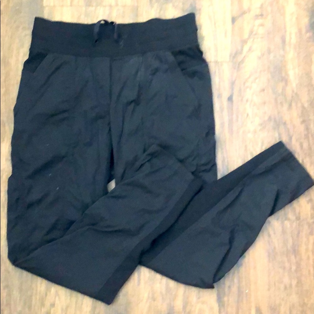 Dance studio pant